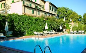 Hotel Villa Casalecchi